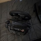 Logitech Racing Wheel  Pedals  And Shifter Bundle