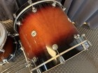 Dw Design Series Drum Set Tobacco Burst 22-10-12-16