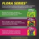 General Hydroponics Flora Series Floramicro Florabloom Floragro 3 Bottles 1 Gal
