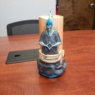 Hades Disney Villains Magic   Mayhem Flameless Candle