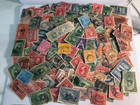 Amazing Stamp Collection 