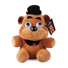 Five Nights At Freddy s Plushie Sister Location Plush Toy Stuffed Doll