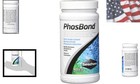 Phosbond Phosphate Silicate Remover Aquarium Filter Media  250ml
