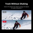 Dji Osmo Action 5 Pro Adventure Combo 4k 1 1 3 sensor Action Camera 12h Extended