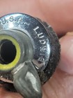 Ludwig Hi-hat Clutch Cymbal Stand Holder Part 60s 70s Vtg Complete W  Cup Washer