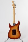 Fender Stratocaster American Standard 2016 Mint Upgrades Case   Extras