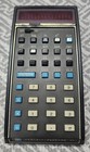 Vintage Hewlett Packard Hp-35 Scientific Calculator W Battery   Charger