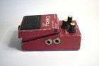 Boss Dm-3 Analog Delay Vintage 1986 Made In Japan Guitar Effects Pedal