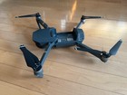 Dji Mavic Pro Drone With Lowepro Backpack And Accessories
