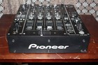 Pioneer Djm-850-k 4-channel Digital Dj Mixer  black 