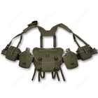 In Us  Usmc Vietnam War M1956 M1961 Tactical Combat Training Pouch Bag Equipment