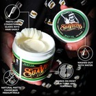 Suavecito Pomade Matte  no Shine  Formula 4 Oz  1 Pack - Medium Hold Hair Pom   