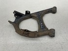 07-13 Yamaha Grizzly 700 Yfm700 Rear Back Lower Upper Left Control A Arms