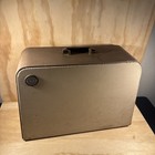 Vtg Singer 401a 403a 501a Slant Sewing Machine Hard Carry Case Top Cover