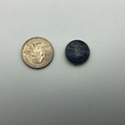 Great Eastern Casualty Co  Pinback Ny Advertising 3 4  Button Pin Badge Vintage