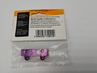 Hpi 72021 Purple Aluminum Front Upper Arm Mount For Pro 2 Rs4 Rare 