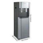 Bottom Loading Water Cooler Water Dispenser  Hot   Cold Water Dispenser