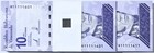 Bundle  100 Pcs  10 Bolivares 2021 With 7 Of Kind   Serial Rotary Venezuela Unc