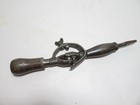 Vintage Auger Bit Brace Angle Boring Attachment Drill Tool