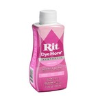 Rit Dyemore Liquid Dye  Super Pink 7-ounce 7-ounce  
