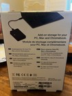 Seagate Expansion External Hard Drive 5tb - Black  new Sealed 