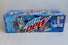 2024 Mtn Dew Liberty Chill 12 Pack Sealed Box Discontinued Mountain