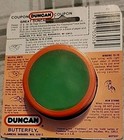 1970 s Duncan Butterfly Yo-yo Nos 407337 Hard To Find Color