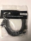 Lot Of 5 Hdmi Cable 10 Ft Hdtv Cord Wire Brand New Ps4 Xboxone 1080p 4k Uhd Usa