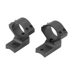 Ccop Usa 1  Savage 110 Integral Scope Rings Mount Set Art-sav102m