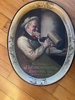 3 Vintage J  Leinenkugel Brewing Co  Beer Trays Chippewa Falls 3 Trays One Price