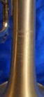 Bach Stradivarius 72   Star Lightweight Satin Brushed Finish Large Bore