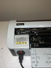 Akiles Full Bleed Cardmac Plus Electric Business Card Slitter 