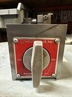 Suburban Tool Magnetic Tool Makers Chuck Mtc Fine Pole Machinist