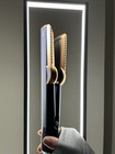 Dyson Airstraight Prussian Blue rich Copper