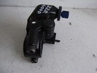 Kawasaki Zzr 600      Clutch Lever Bracket