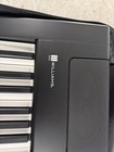 Williams Allegro 2 88-key Full-size Digital Home Electric Keyboard Piano Black