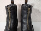 Women   s Ariat Heritage Breeze Zip Paddock Boots - Size 7b