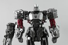 Transformers Studio Series Leader Concept Art Megatron Complete 109