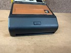 Vintage Kodak Colorburst 100 Instant Film Camera Original Box Manual 1970s