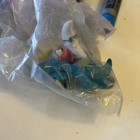 Vintage Junk Drawer Lot Toy Peices  Parts   Mix    as Found   