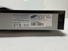 Samsung Bd-d5100 Blu Ray Combo Dvd Player W  Remote No Cables