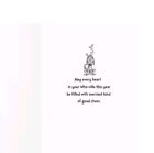 1x Merry Grinchmas  Holiday  Greetings Christmas Card envelope 5 25x7 75 Grinch