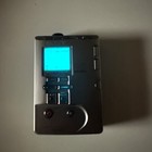 Sony Dat Walkman Tcd-d100 Digital Tape Recorder Player
