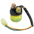 Starter Relay For Honda Trx450er Trx 450er Trx450 2006-2014 35850-hp1-601