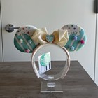 Tokyo Disney Resort Vanellope s Sweet Pop World Ears Headband Japan Us Stock