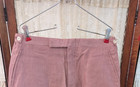 Vintage Men s 60 s Pink Ish Shorts Woven 30 W Williams And Sons
