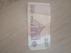 Iceland P 59 1 000 1 000 1000 Kronur L86 22 5 2001 Sig Svein Harald   ygard  2009