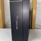 Bio Ionic Goldpro Professional Speed Hair Dryer 1875w Gold Pro
