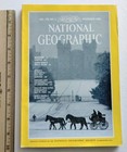 National Geographic Queen Mary s Doll House November 1980 Windsor Castle 158   5