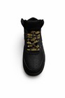 Alpha Phi Alpha Shoe Lace